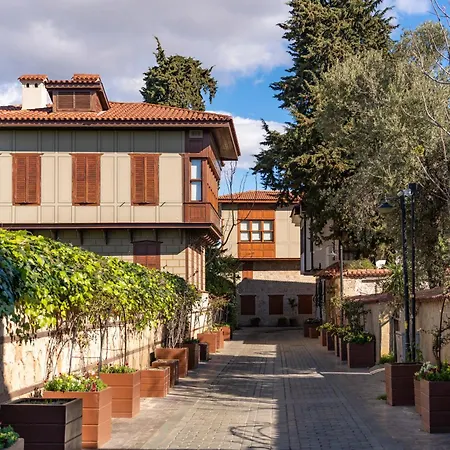 Hotel Olsen Antalya