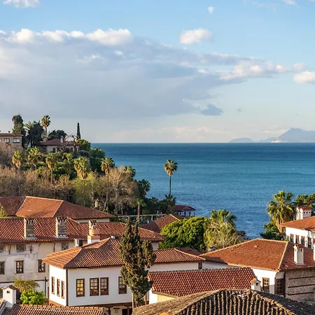 Olsen Antalya